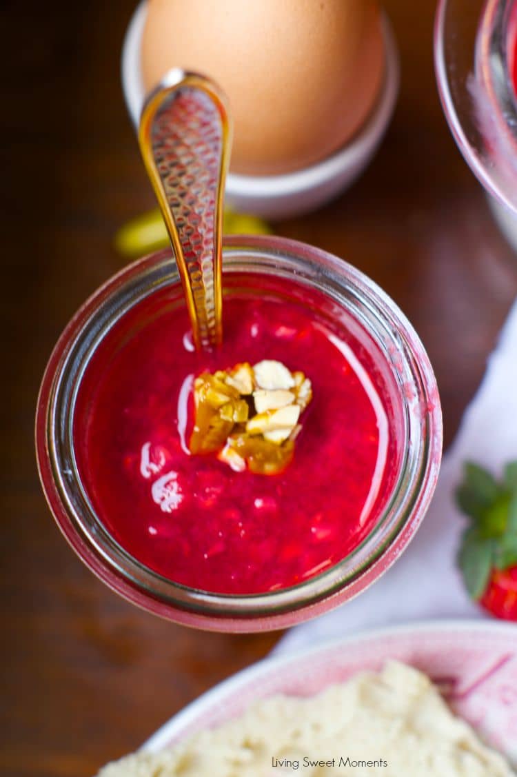 berry compote recipe 4